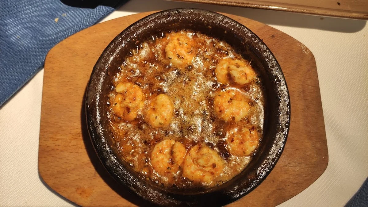 EŞKERE RESTAURANT - Görsel 7