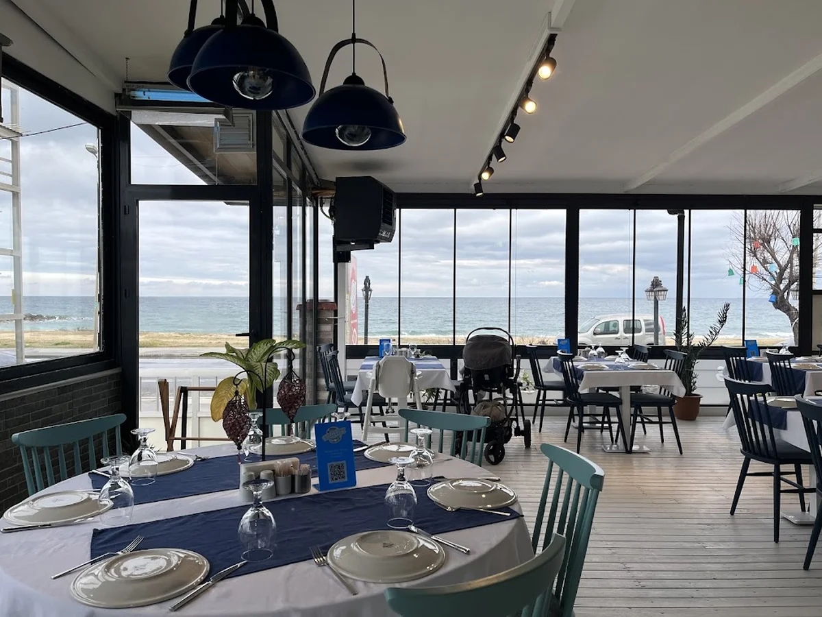 EŞKERE RESTAURANT - Görsel 8