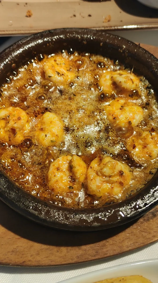 EŞKERE RESTAURANT - Görsel 9