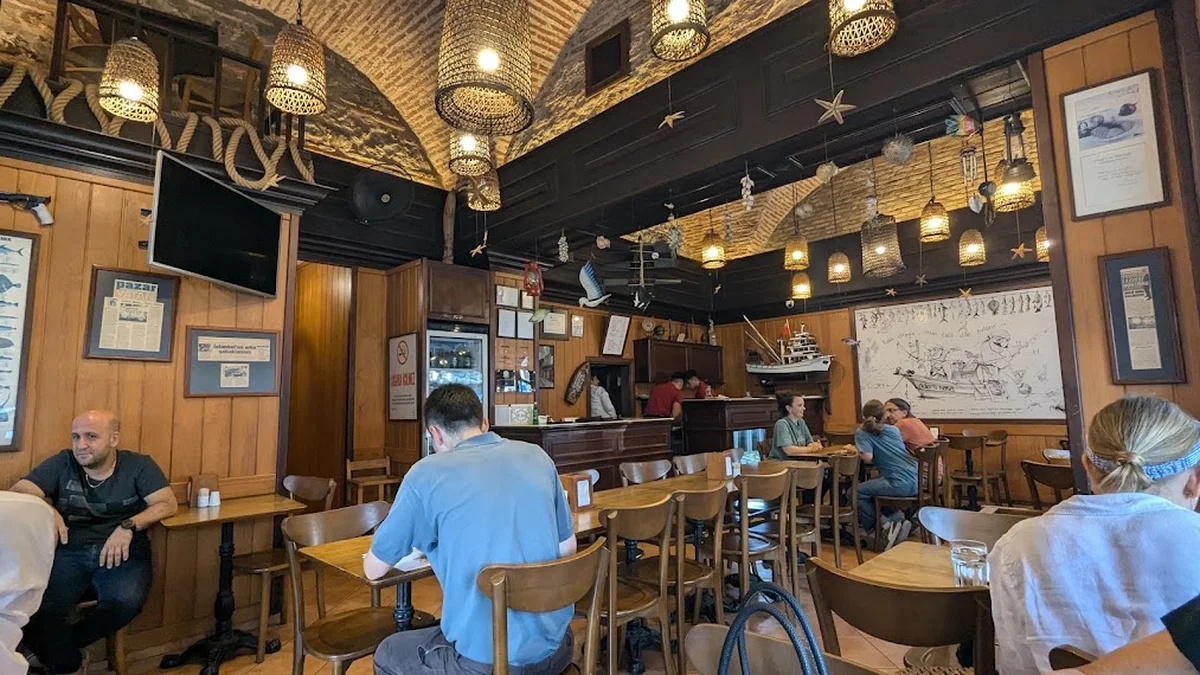 Adem Baba - Görsel 6