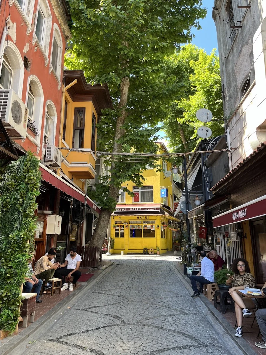 Adem Baba - Görsel 8