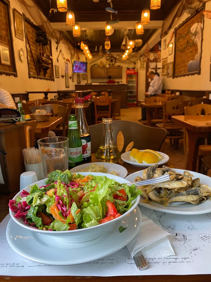 Adem Baba - Görsel 9