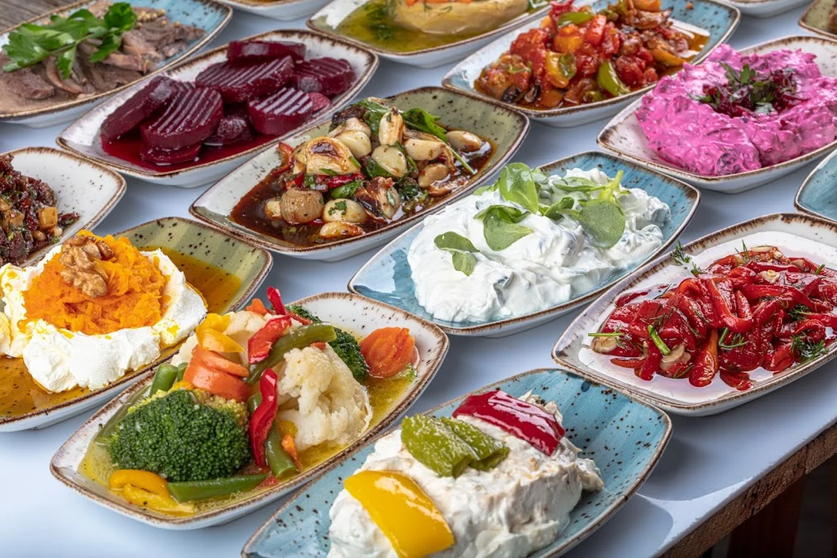 Üstadlar Ocakbaşı - Görsel 4