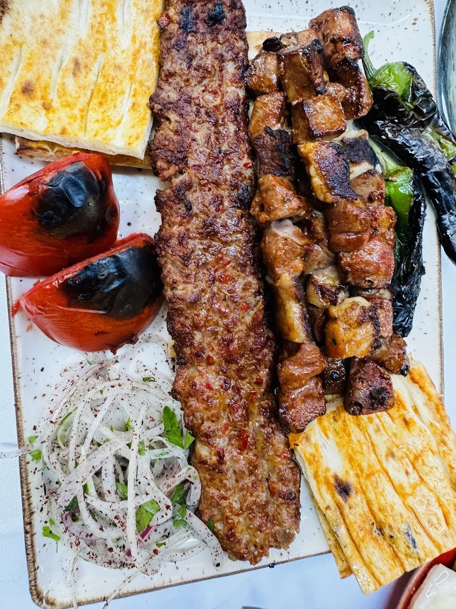 Üstadlar Ocakbaşı - Görsel 6