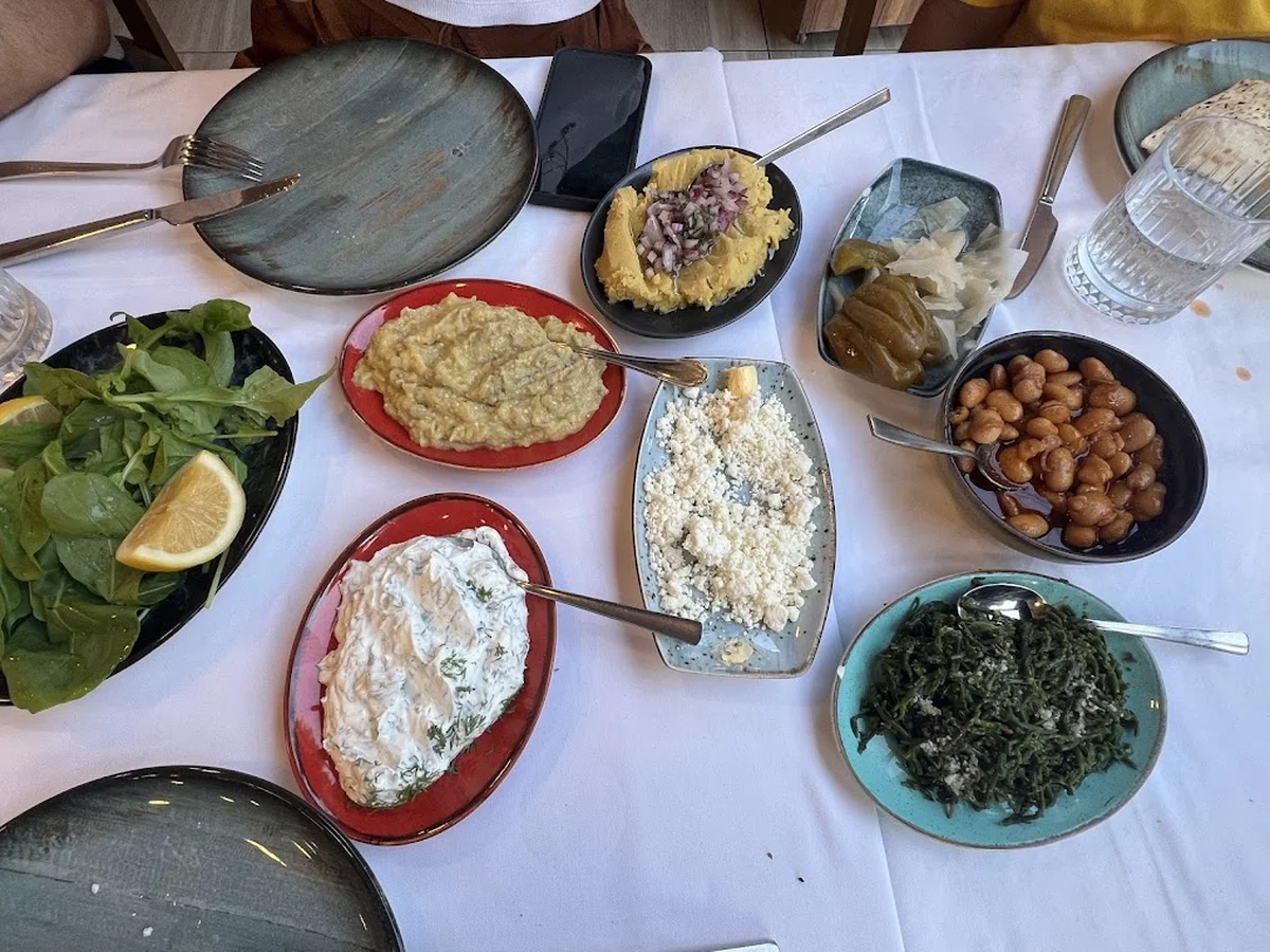 Üstadlar Ocakbaşı - Görsel 7