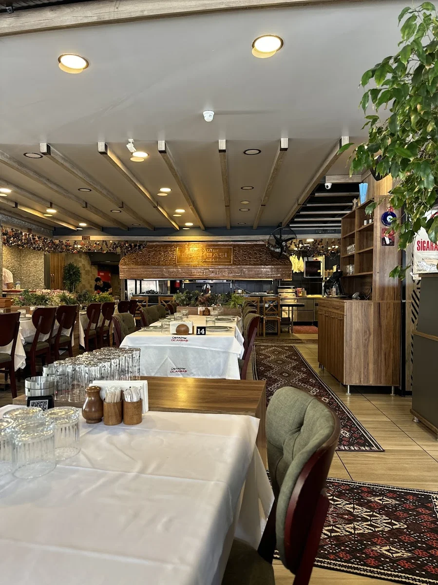 Üstadlar Ocakbaşı - Görsel 8