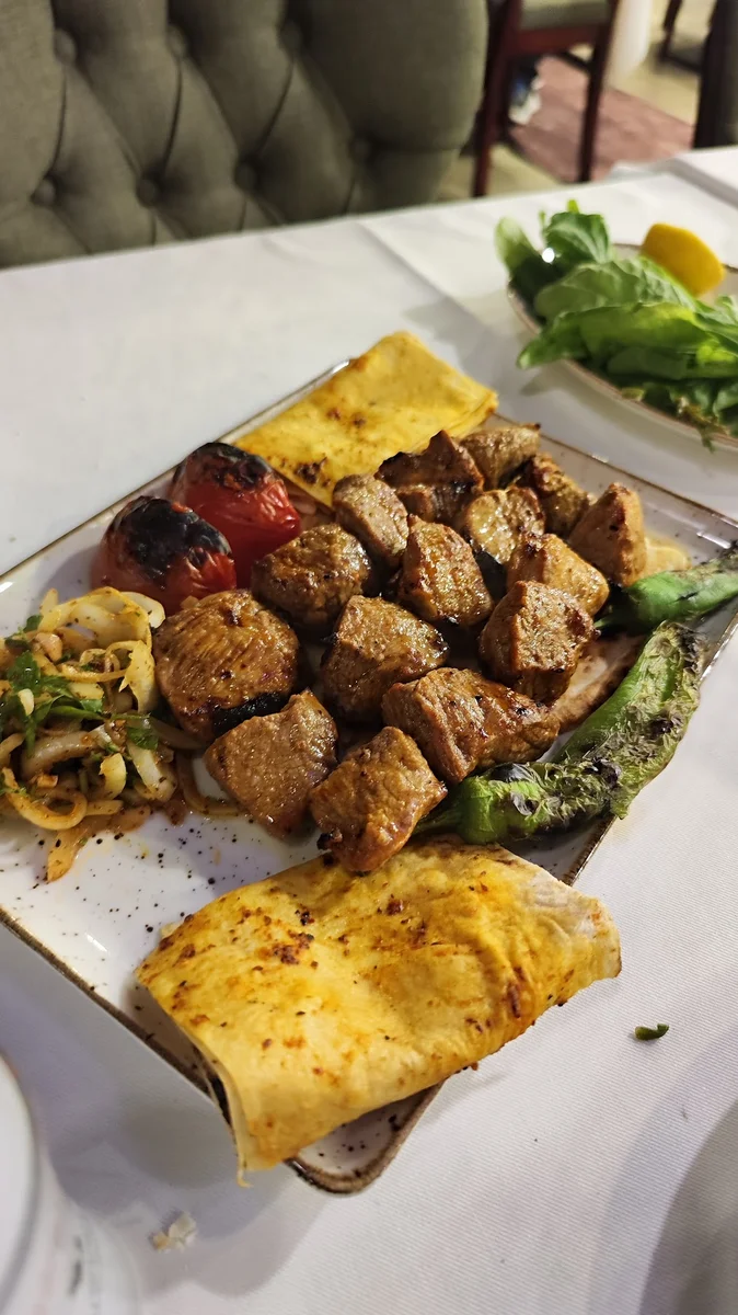 Üstadlar Ocakbaşı - Görsel 9