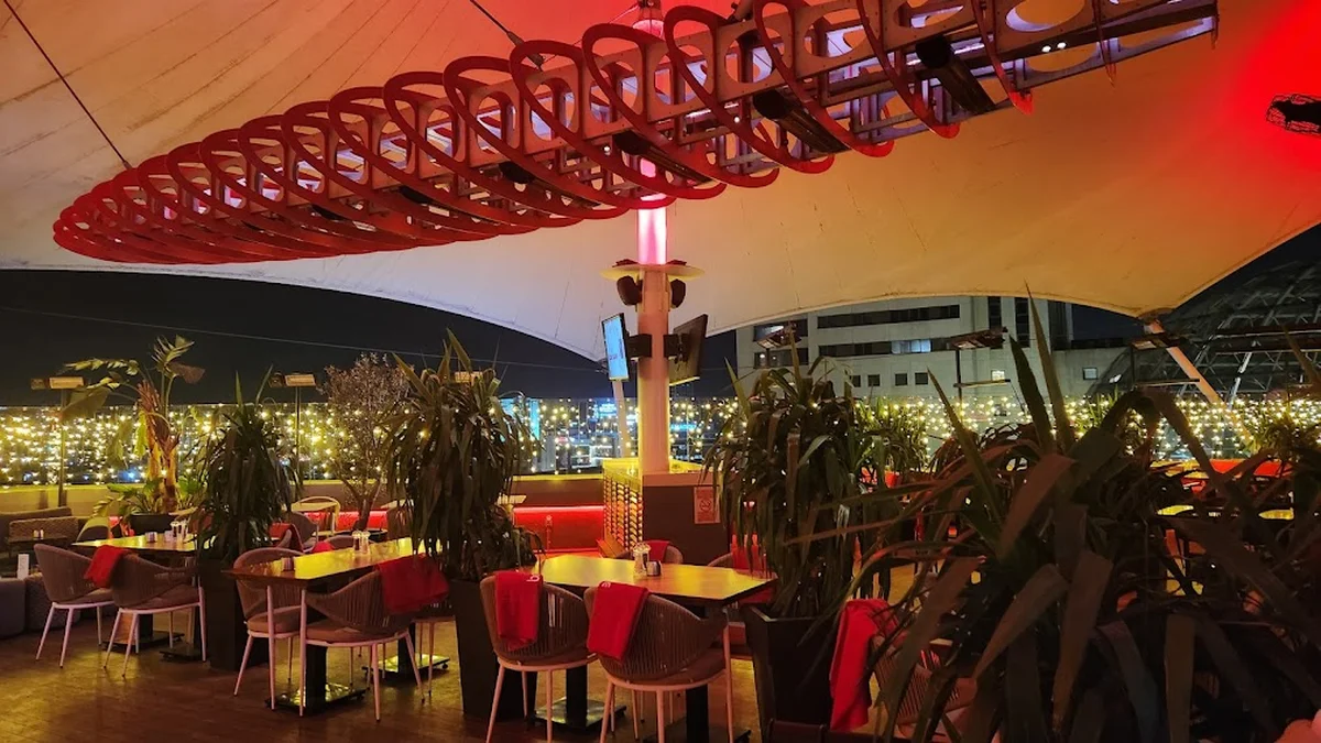 Brasserie Prime Palladium AVM - Görsel 2