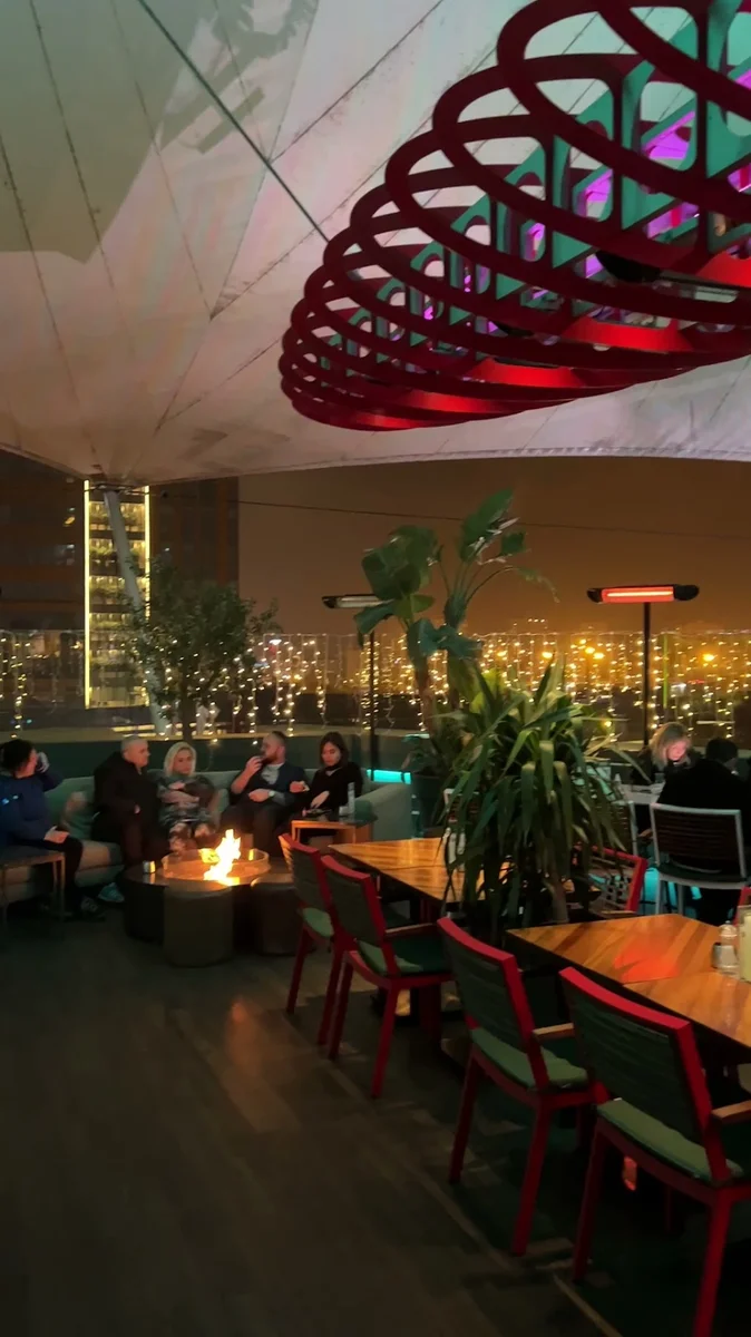 Brasserie Prime Palladium AVM - Görsel 4