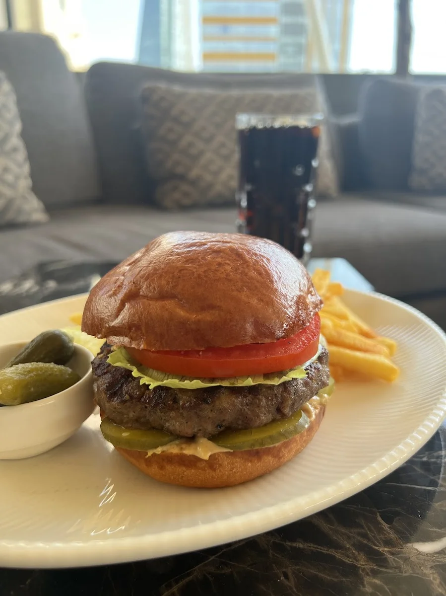 Brasserie Prime Palladium AVM - Görsel 3