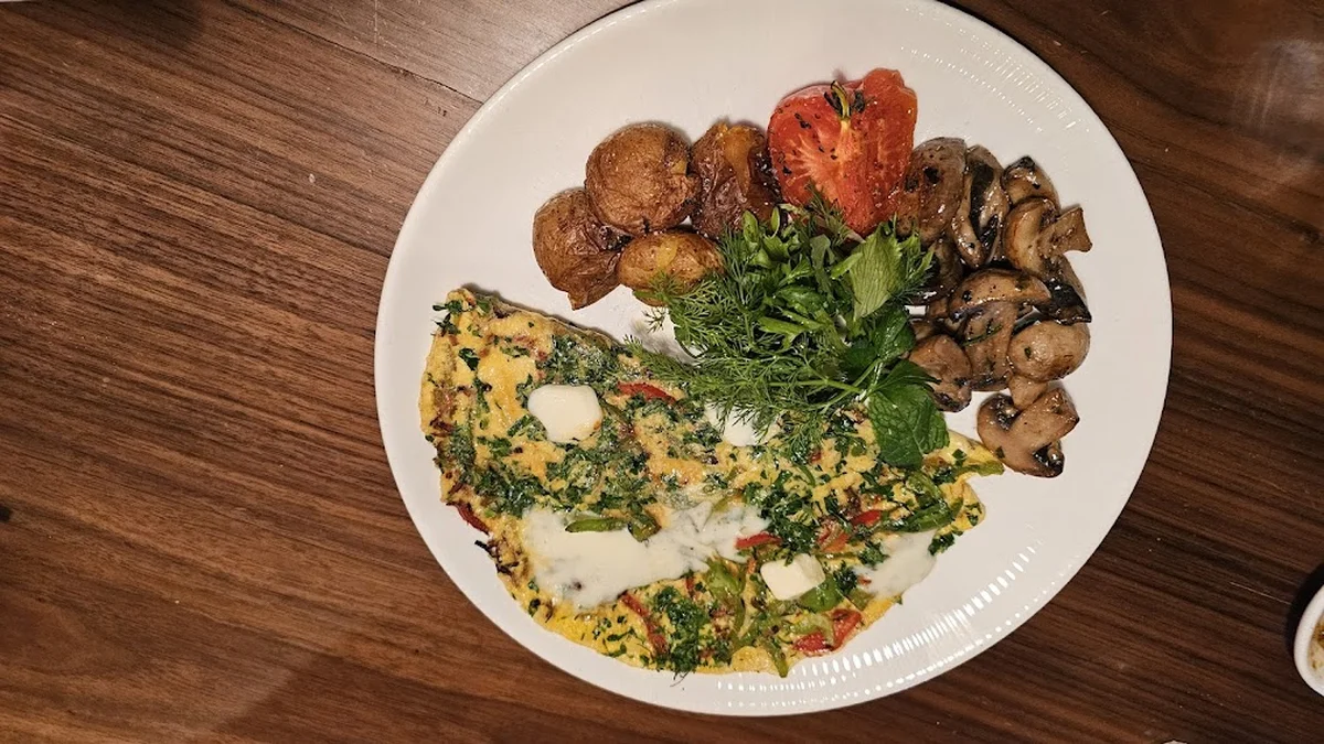 Brasserie Prime Palladium AVM - Görsel 1