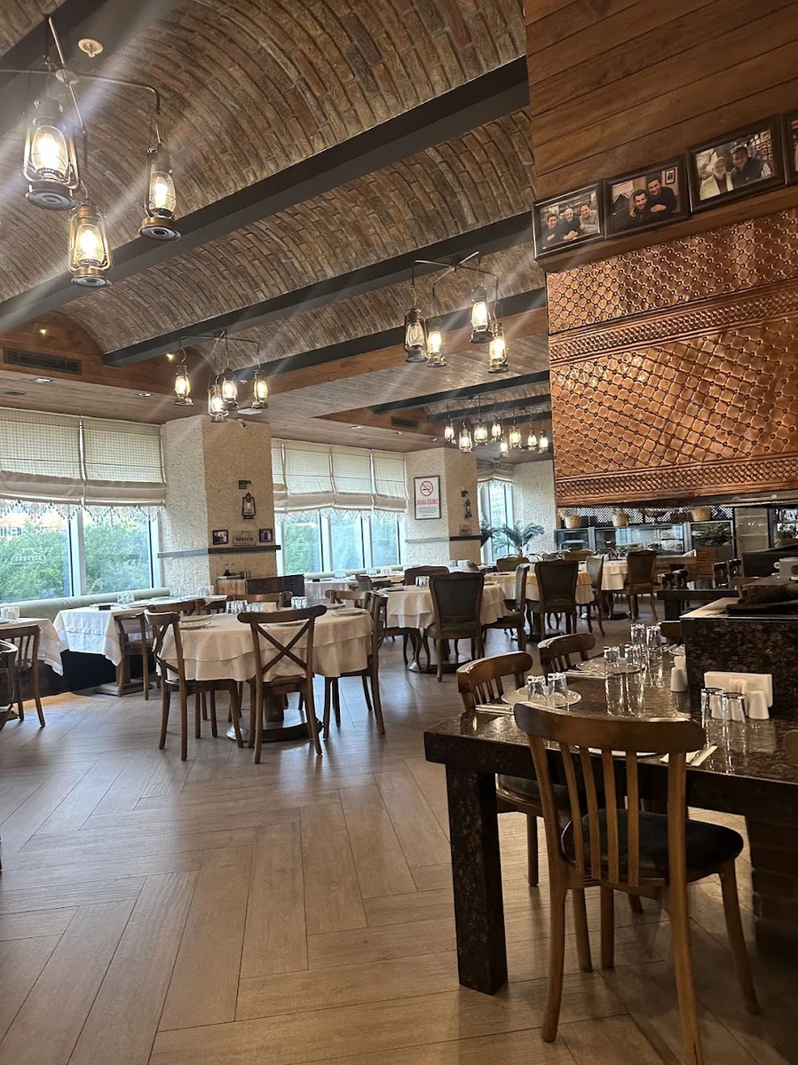 Zübeyir Ocakbaşı / Ataşehir - Görsel 3