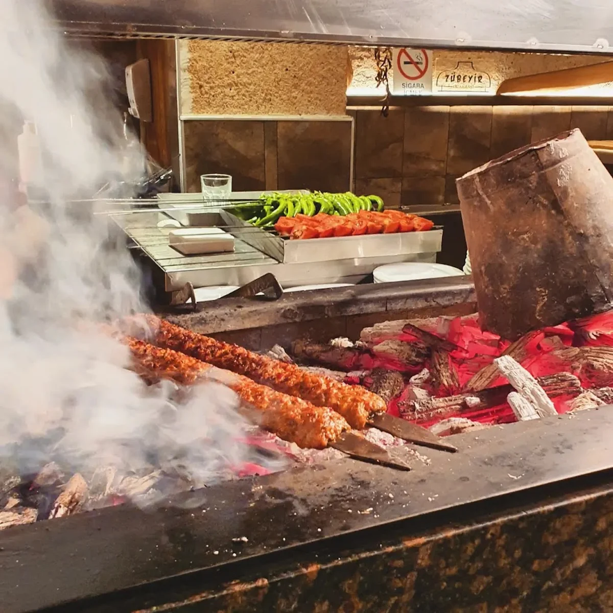 Zübeyir Ocakbaşı / Ataşehir - Görsel 2