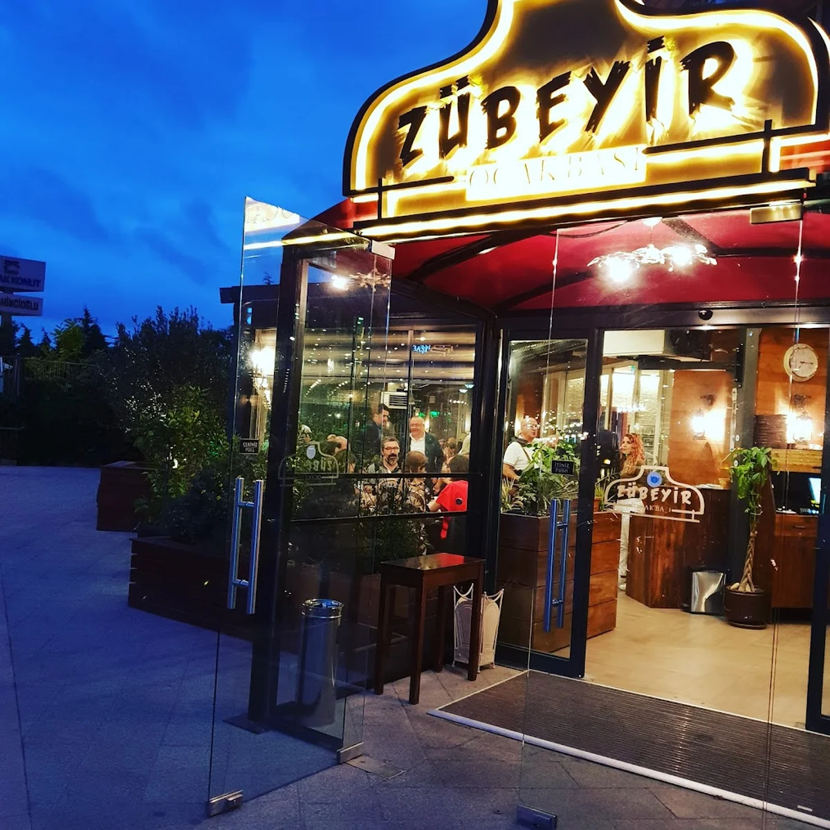 Zübeyir Ocakbaşı / Ataşehir - Görsel 4