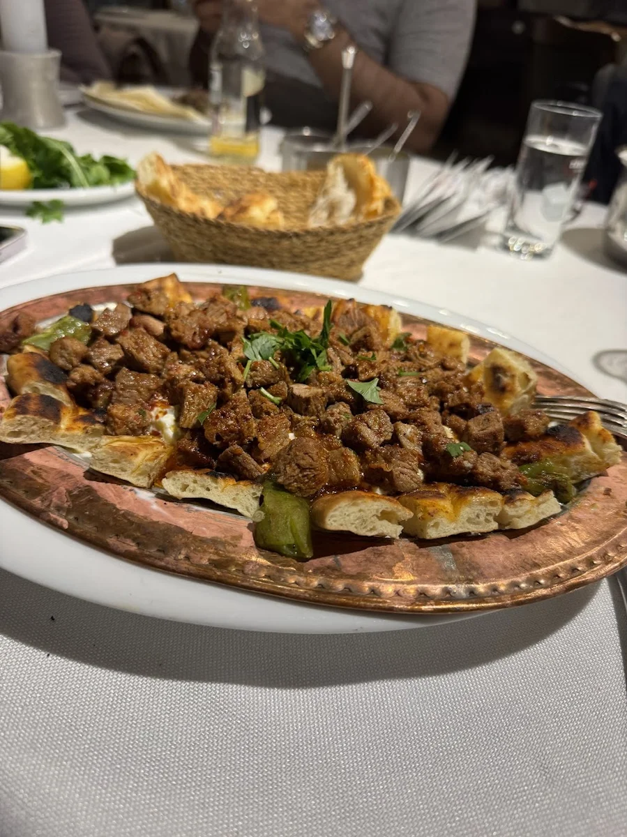 Zübeyir Ocakbaşı / Ataşehir - Görsel 8