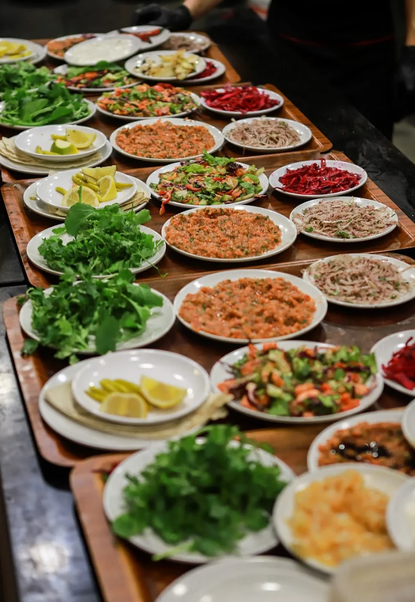 Mersinli Ciğerci Apo - Görsel 1