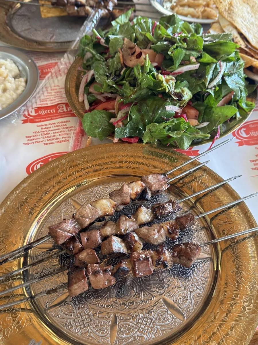 Mersinli Ciğerci Apo - Görsel 4