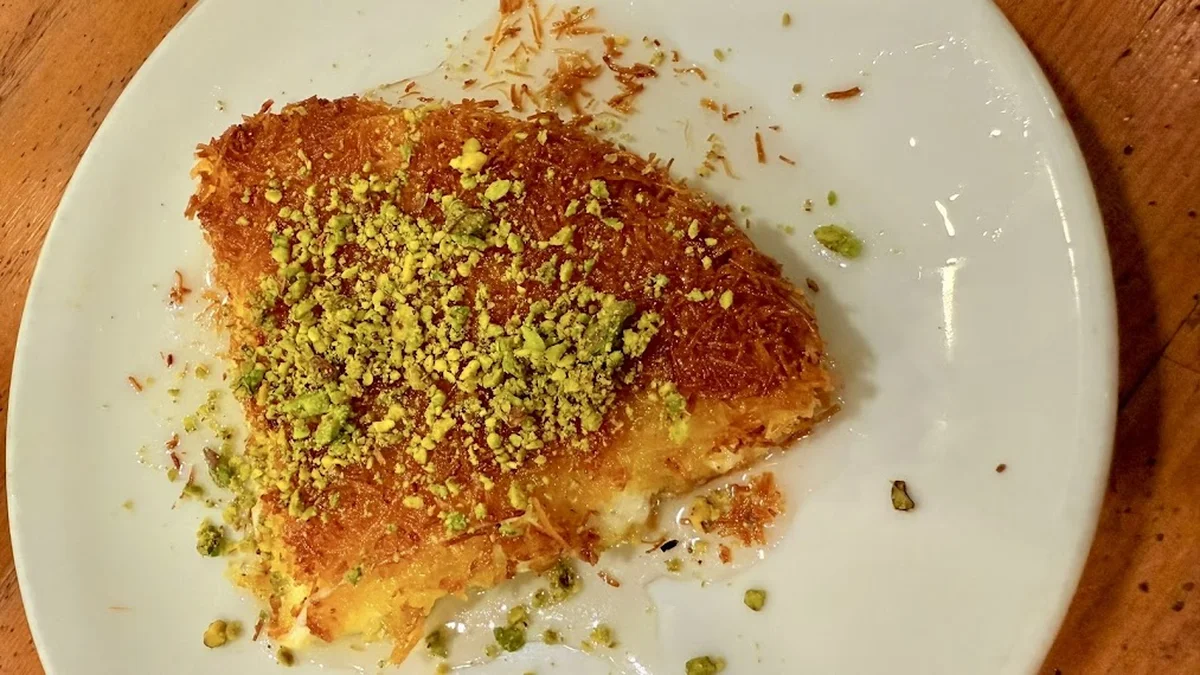 Mersinli Ciğerci Apo - Görsel 5