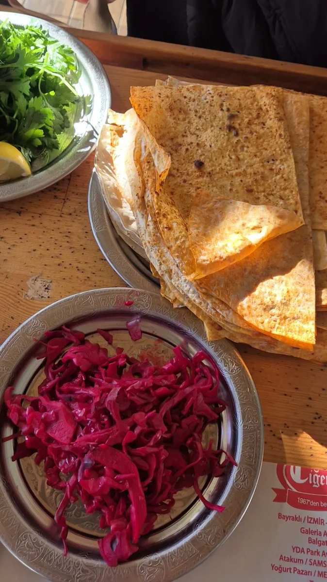 Mersinli Ciğerci Apo - Görsel 8