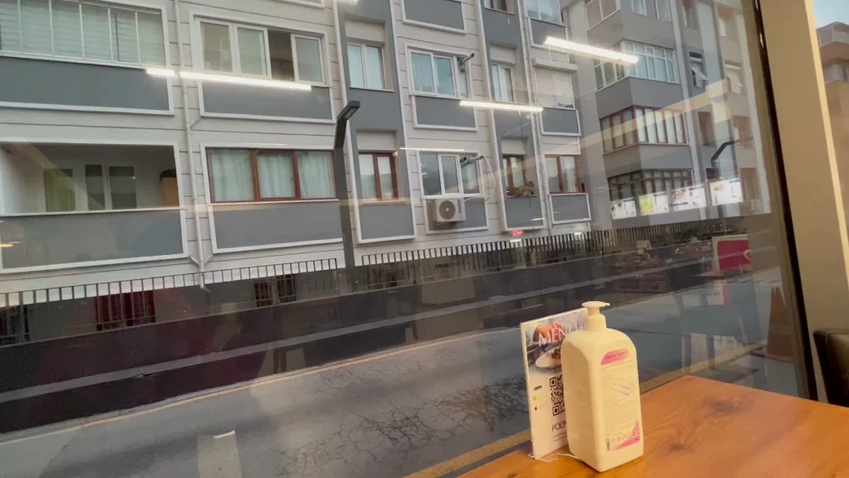 Grill Prime Palladium Tower - Görsel 6