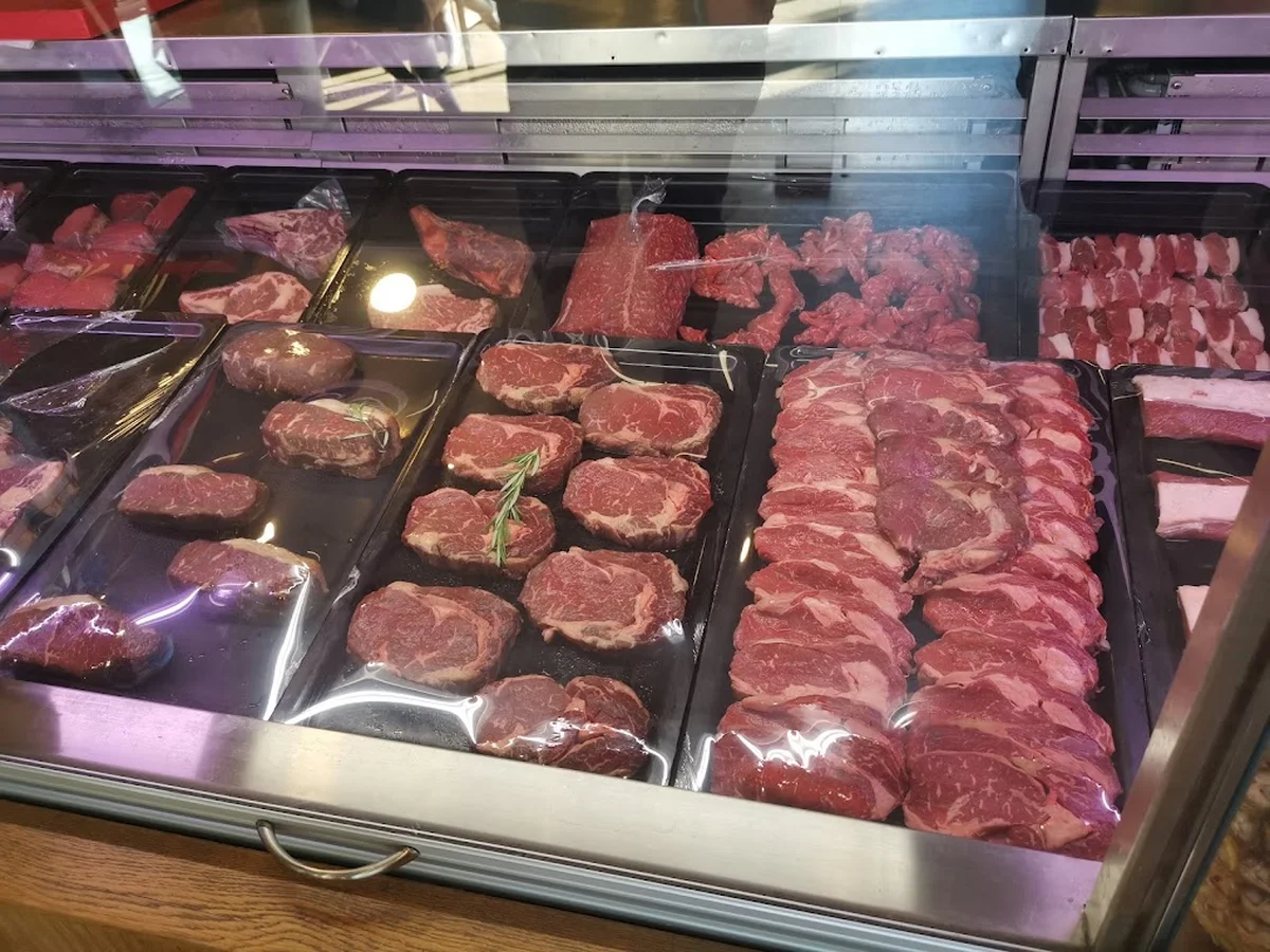 Grill Prime Palladium Tower - Görsel 8