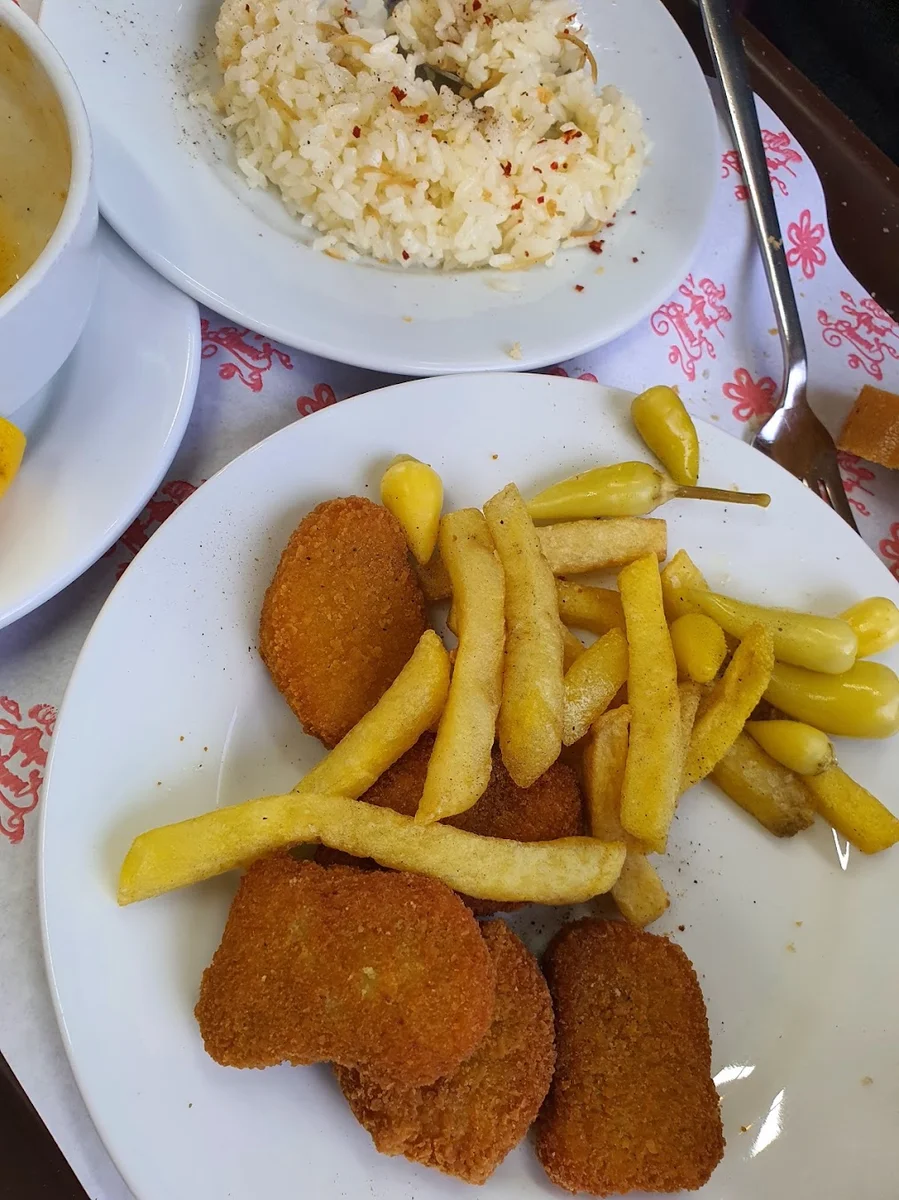 Lider Restaurant - Görsel 1