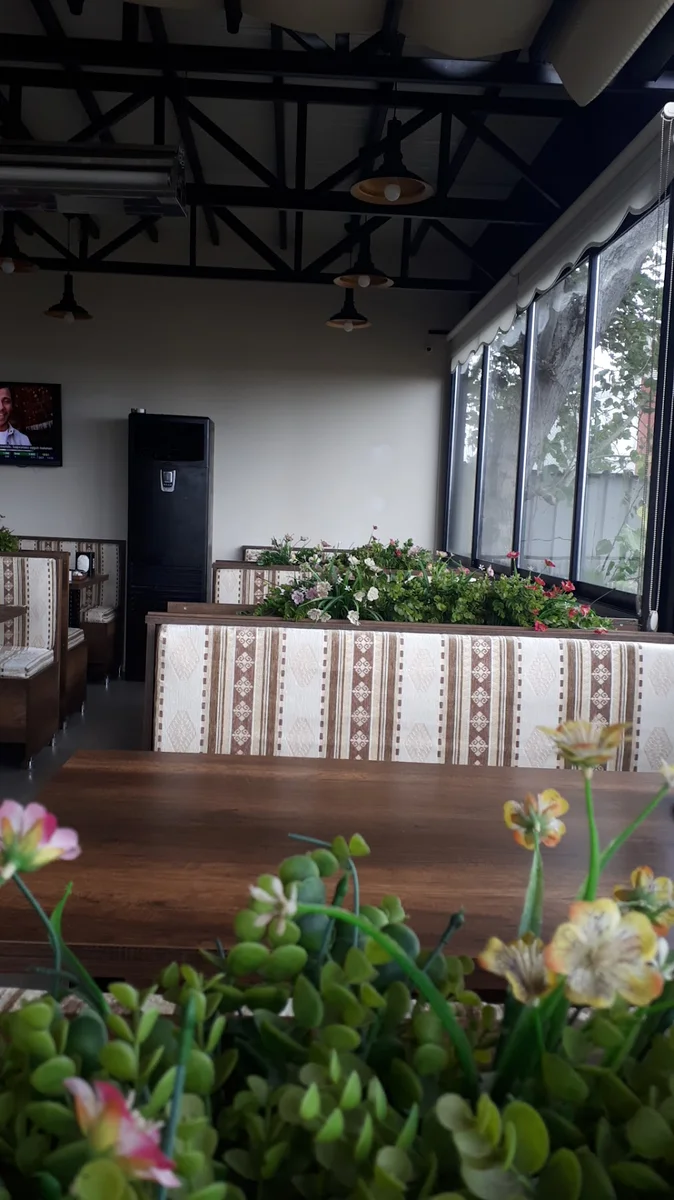 Lider Restaurant - Görsel 2