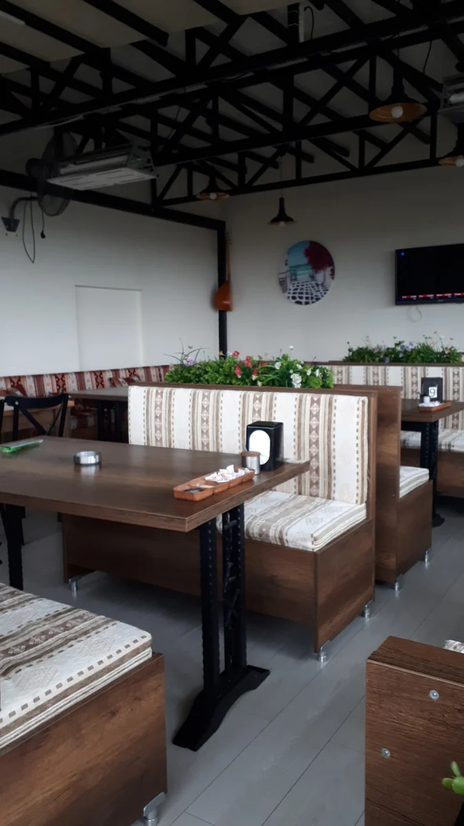 Lider Restaurant - Görsel 6