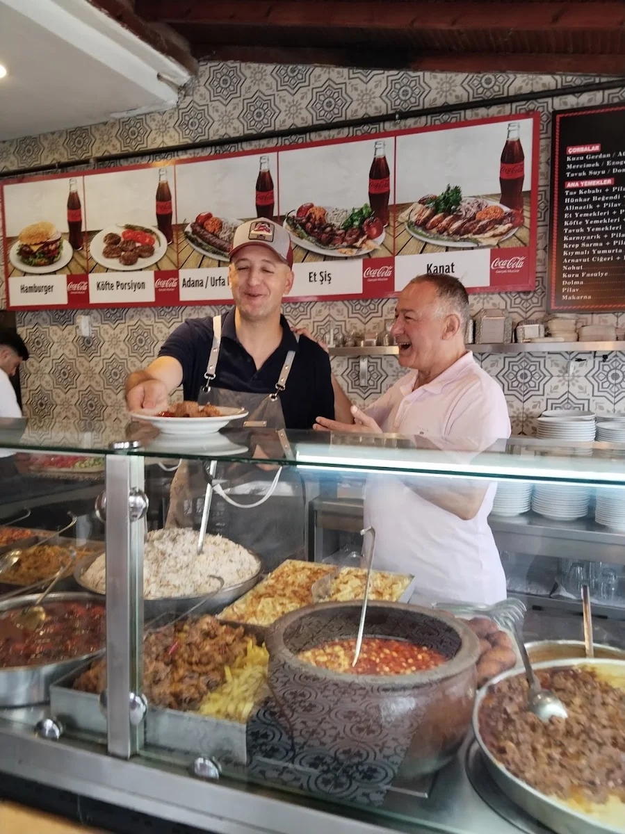 Kastamonu Et Tayakadın Izgara Kasap - Görsel 4