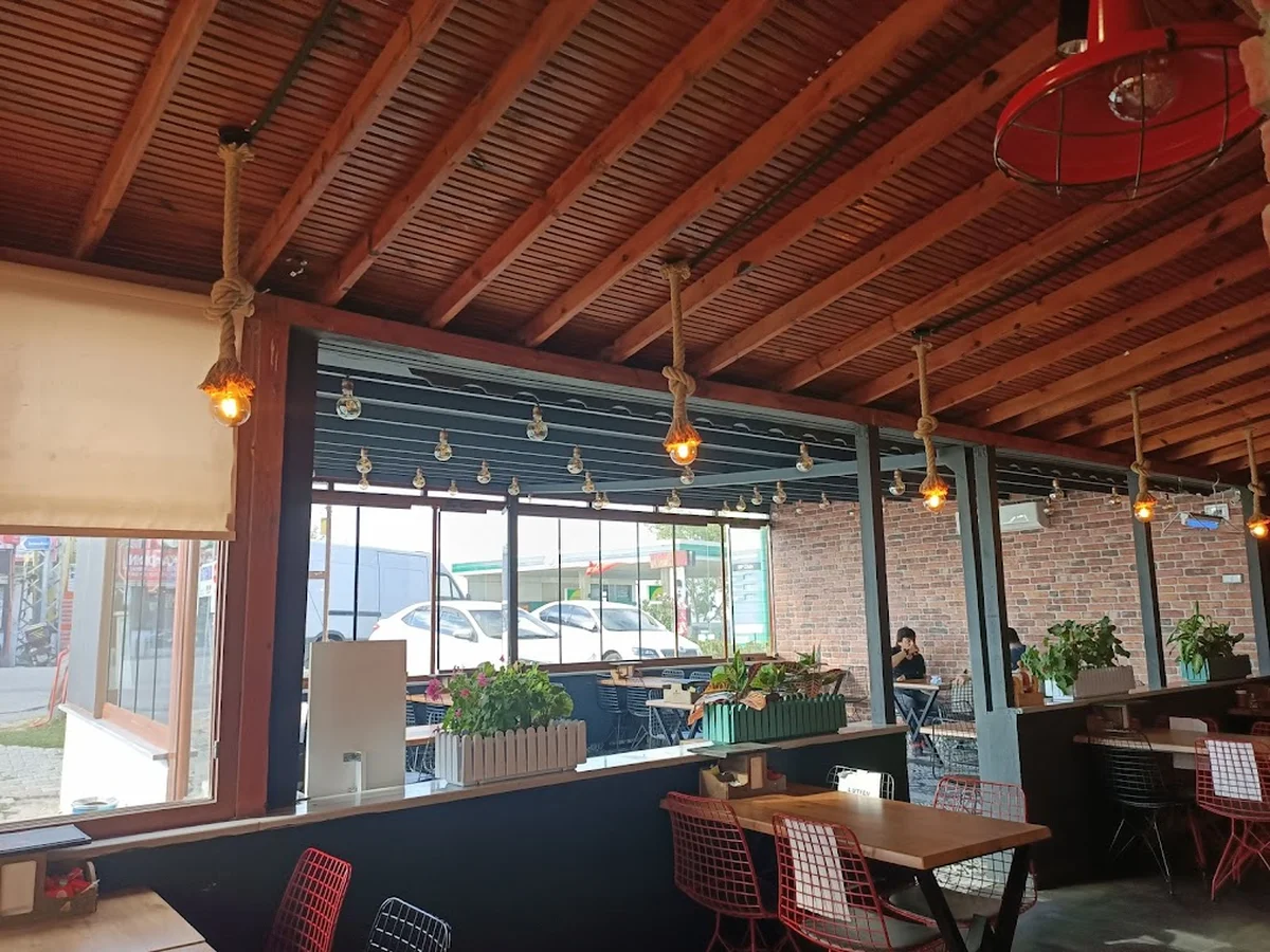 Kastamonu Et Tayakadın Izgara Kasap - Görsel 7