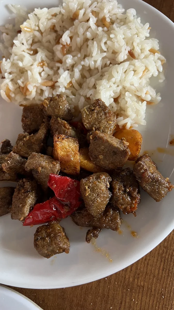 Kastamonu Et Tayakadın Izgara Kasap - Görsel 5