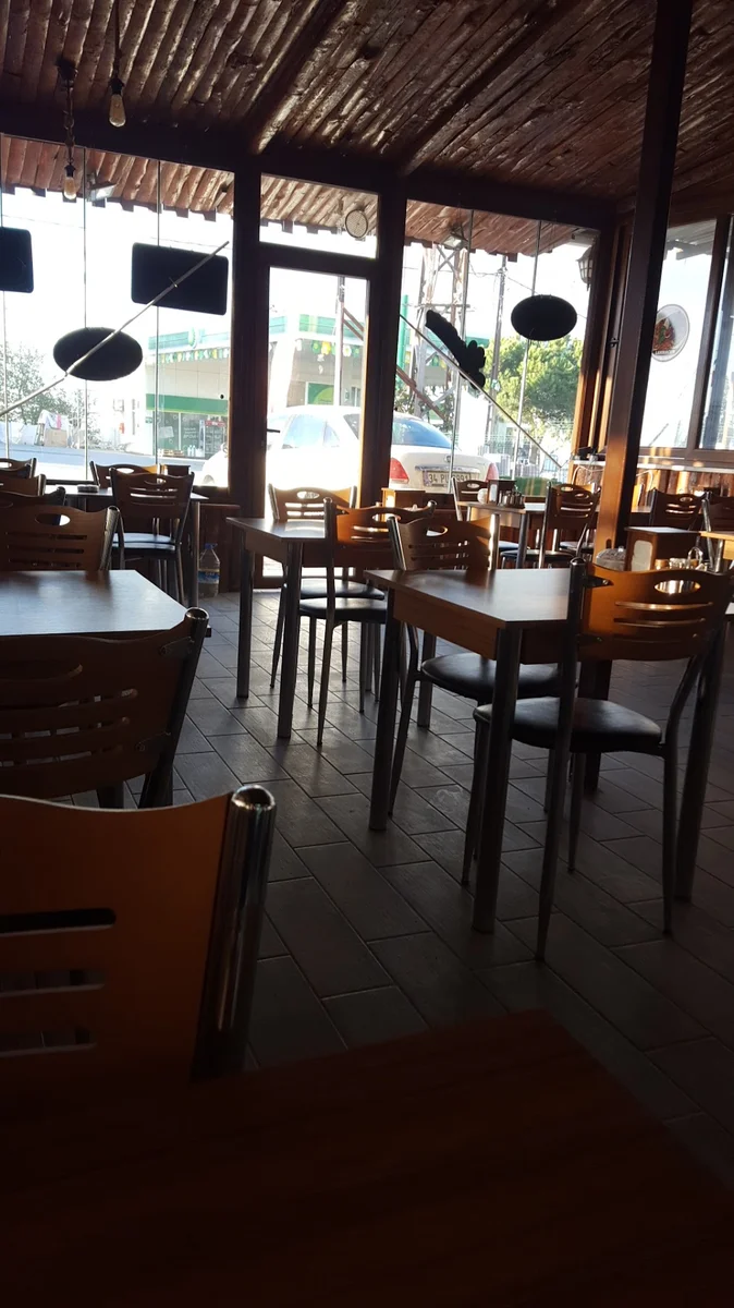 Genç CAFE & RESTAURANT - Görsel 1