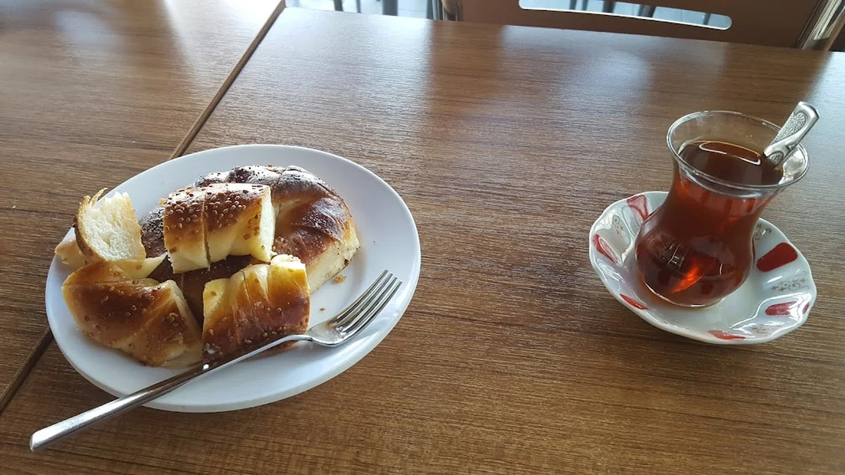 Genç CAFE & RESTAURANT - Görsel 2