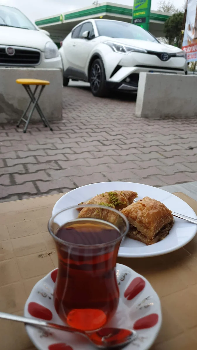 Genç CAFE & RESTAURANT - Görsel 7