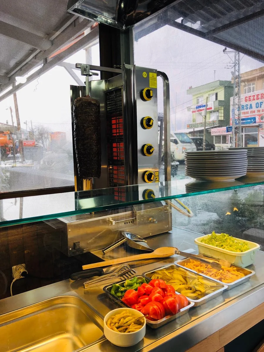 Genç CAFE & RESTAURANT - Görsel 8