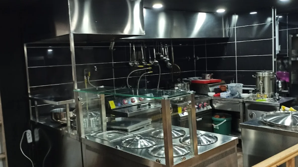 Dinçer Kardeşler Çorba Izgara Yemek - Görsel 2