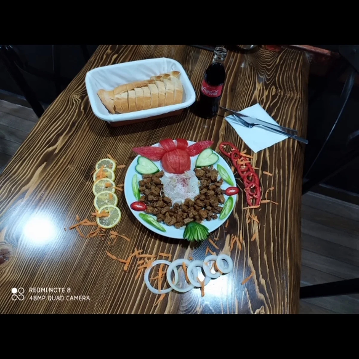 Dinçer Kardeşler Çorba Izgara Yemek - Görsel 4