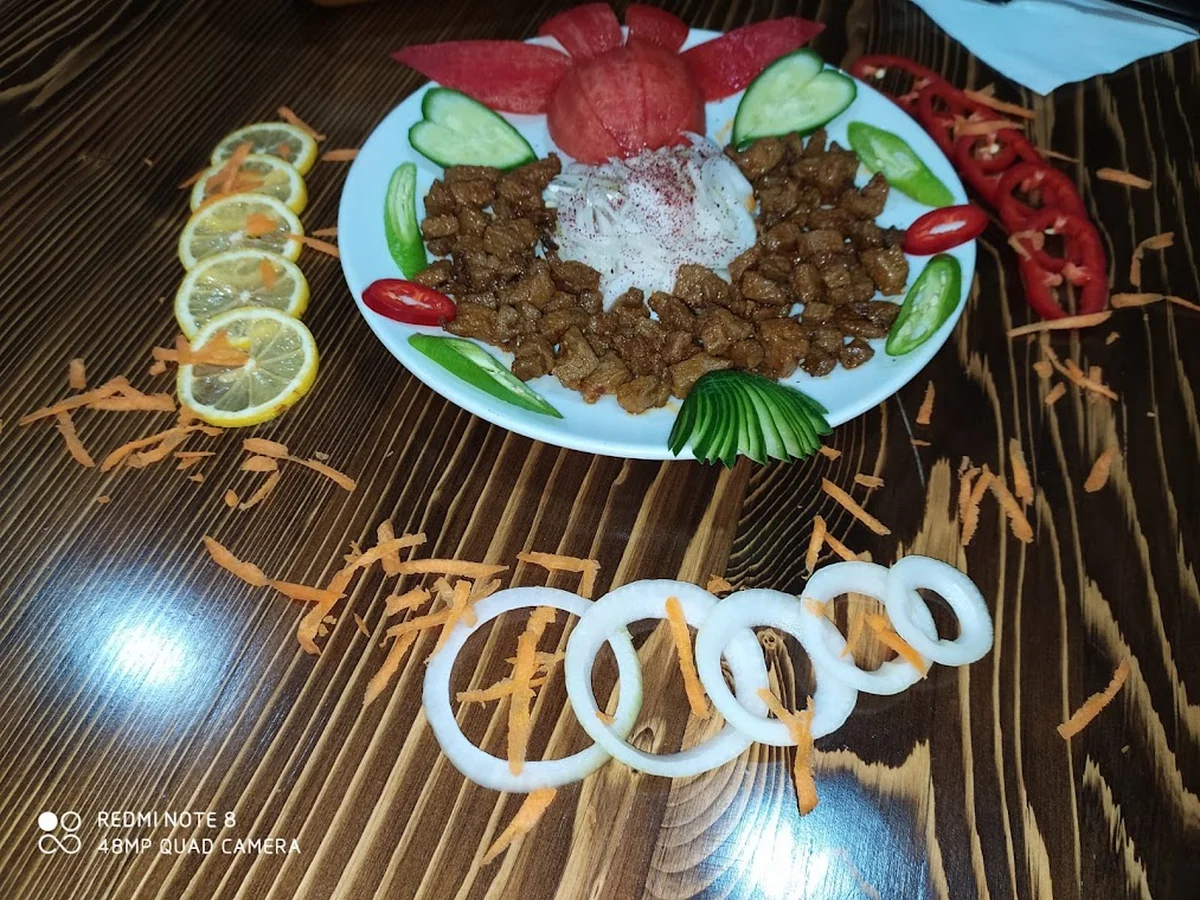 Dinçer Kardeşler Çorba Izgara Yemek - Görsel 3