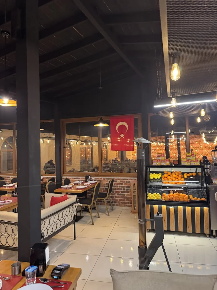 Dinçer Kardeşler Çorba Izgara Yemek - Görsel 9