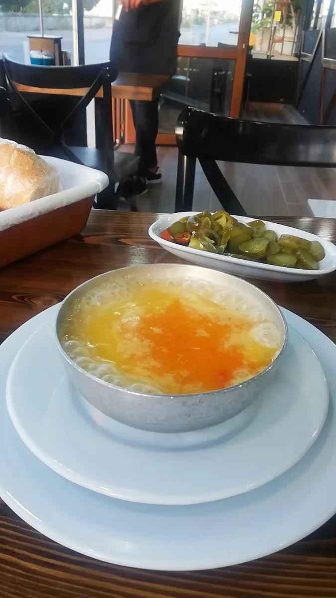 Dinçer Kardeşler Çorba Izgara Yemek - Görsel 6