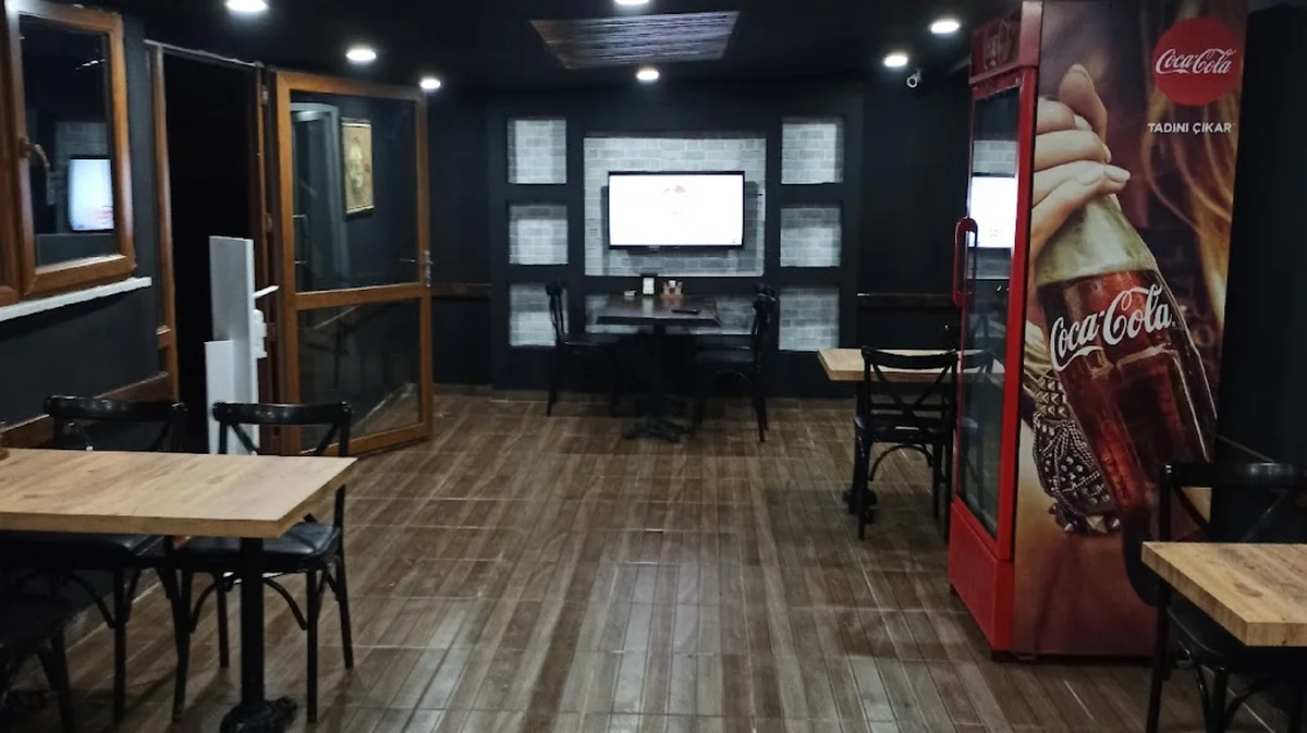 Dinçer Kardeşler Çorba Izgara Yemek - Görsel 8