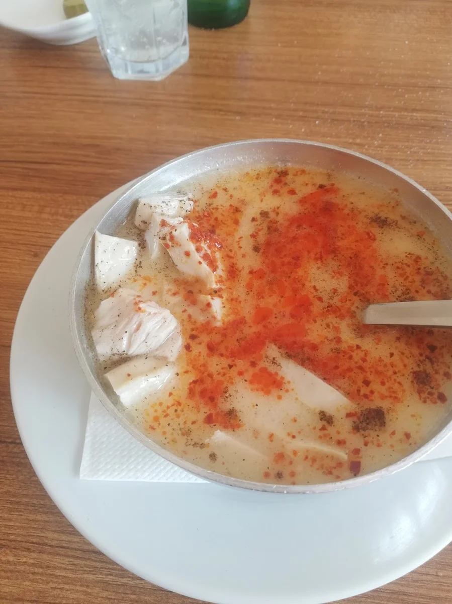 Dinçer Kardeşler Çorba Izgara Yemek - Görsel 7