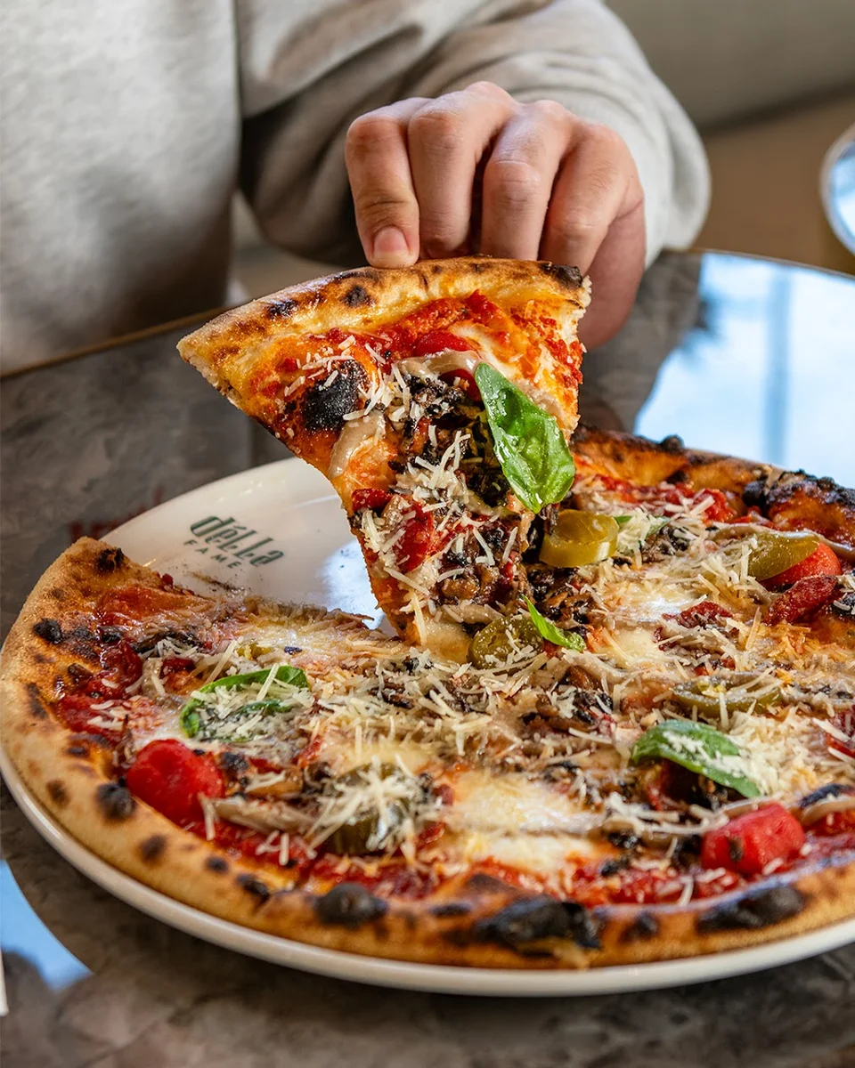 Della Fame - Görsel 4