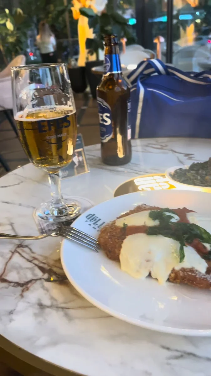 Della Fame - Görsel 8