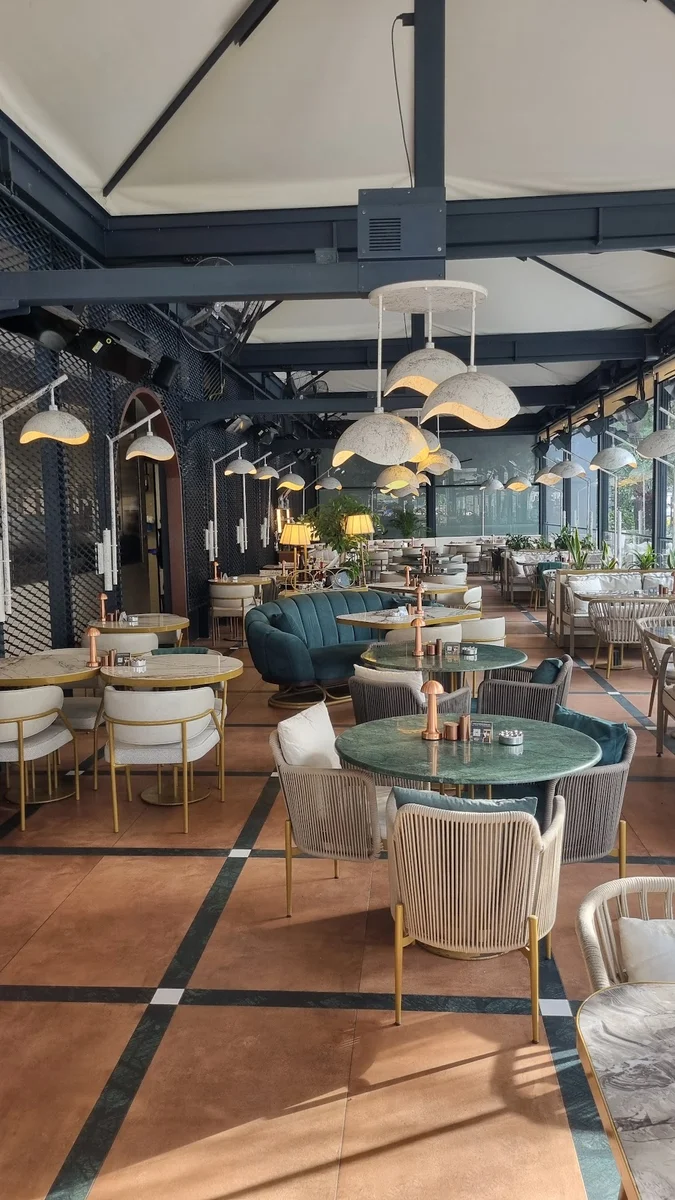 Della Fame - Görsel 5