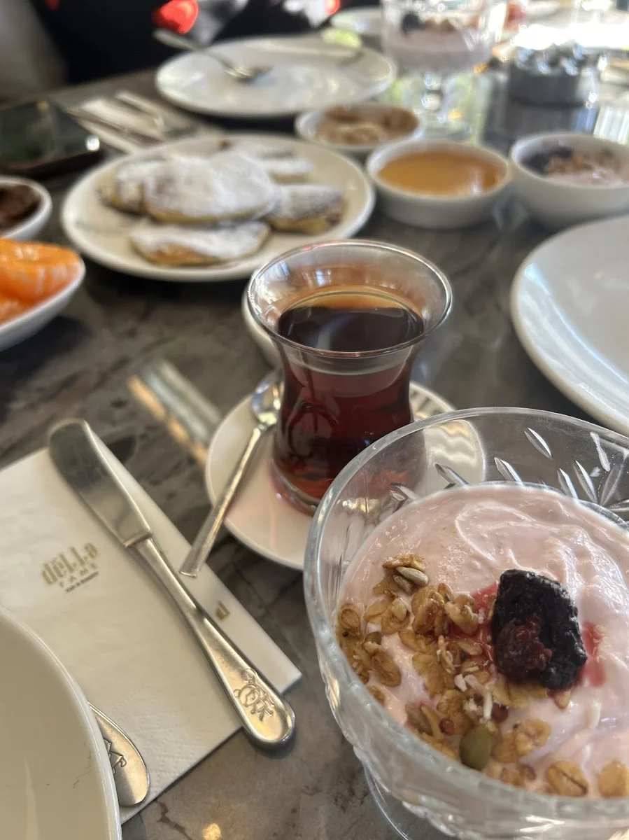 Della Fame - Görsel 7