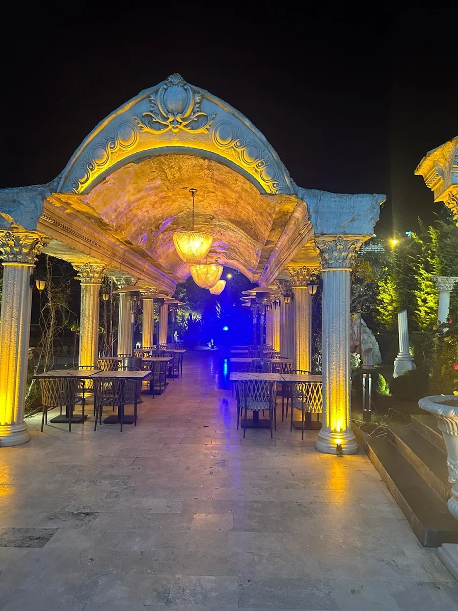 L’Olivetto Restaurant - Görsel 4