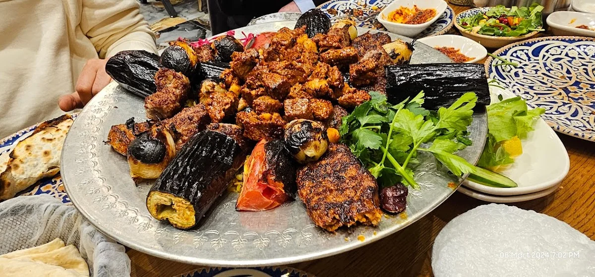 Sembol Ocakbaşı Ataşehir - Görsel 1