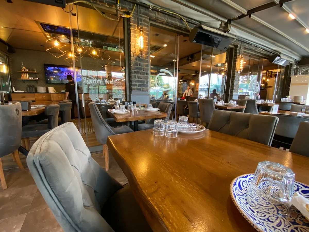 Sembol Ocakbaşı Ataşehir - Görsel 3