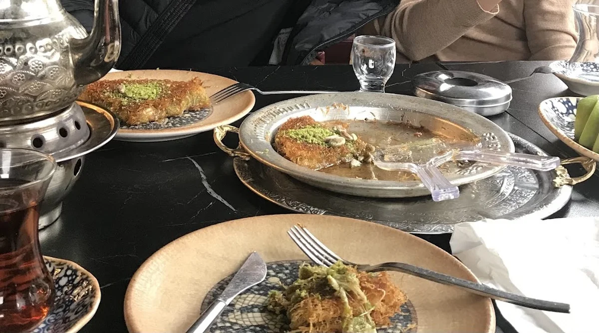 Sembol Ocakbaşı Ataşehir - Görsel 2